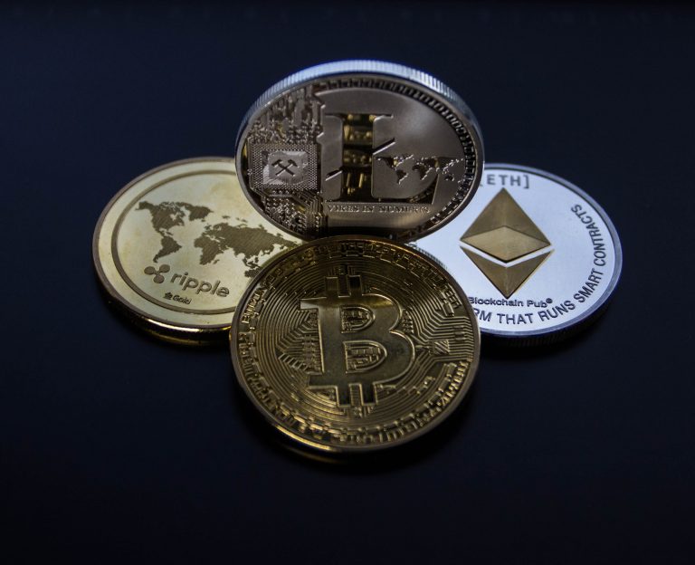 bitcoins